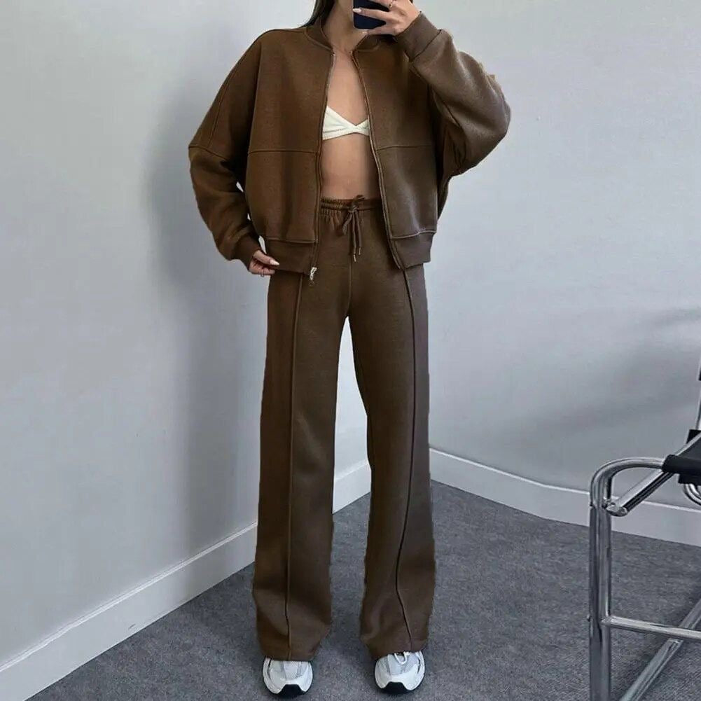 LONA- Comfy Tracksuit