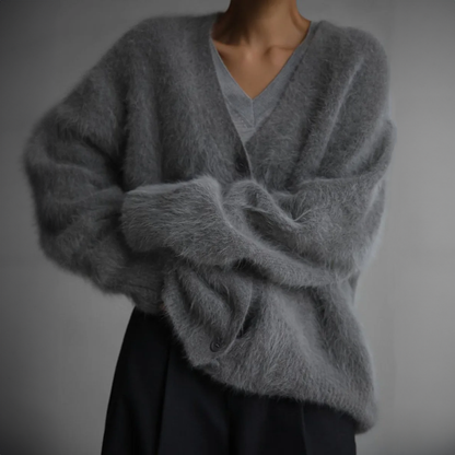 Serene™ - Stilfuld cardigan